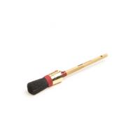 ANZA Diamond Classic ronde kwast voor alkyd verf - maat 14-26 mm