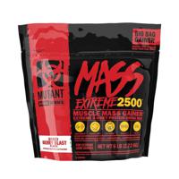 Mutant Mass XXTreme 2500 2720gr Jacked Berry - thumbnail