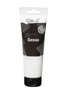 Gesso medium creall studio acrylics 250ml | 4 stuks