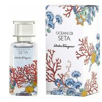 Salvatore Ferragamo Oceani Di Seta Eau de Parfum 50ml