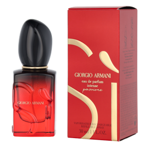 Armani Si Passione Intense 30 ml Eau de Parfum Dames