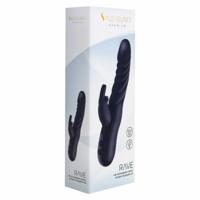Vibrator S Pleasures Zwart