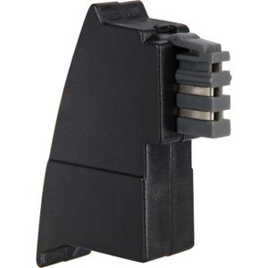 TAE adapter plug TAE-N-male > RJ11/RJ14 male Adapter