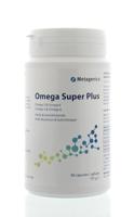 Metagenics Omega super plus 90 Capsules