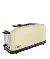 Russell Hobbs Colours Classic Cream Long Shot broodrooster 21395-56 - thumbnail