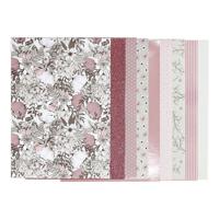 Creativ Company Design papierblok 6 designs, 24 vellen