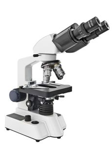 Bresser Optics Researcher Bino 1000x Digitale microscoop