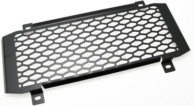 ZIEGER Radiator cover kawa z650 bj.17-20 sw