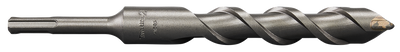 Makita Accessoires B2S: Betonboor 24x210mm - B-62206 B-62206