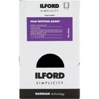 Ilford Simplicity Film Dealer Wet x 12 zakjes