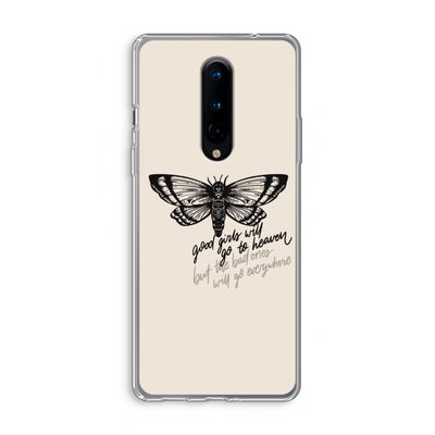 Good or bad: OnePlus 8 Transparant Hoesje
