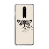 Good or bad: OnePlus 8 Transparant Hoesje