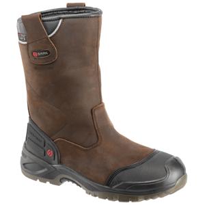 Baak Himalaya 211024 S3 | Bruin | Maat 41 - 4031783015390