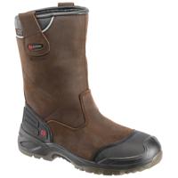 Baak Himalaya 211024 S3 | Bruin | Maat 48 - 4031783015468
