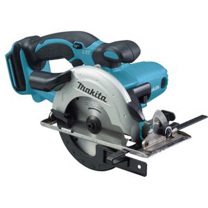 18 V Cirkelzaag 136 mm DSS501ZJ Handcirkelzaag