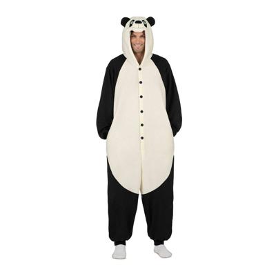 Kostuums voor Volwassenen My Other Me Pandabeer 2 Onderdelen Maat XS/S/M