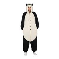 Kostuums voor Volwassenen My Other Me Pandabeer 2 Onderdelen Maat XS/S/M