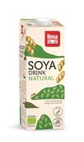 Lima Sojadrink Natural Biologisch