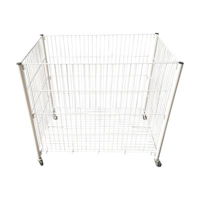 BASKET FOR BALLS