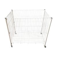 BASKET FOR BALLS