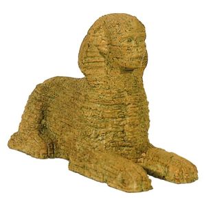 Beeld Sfinx (17 cm)