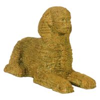 Beeld Sfinx (17 cm)