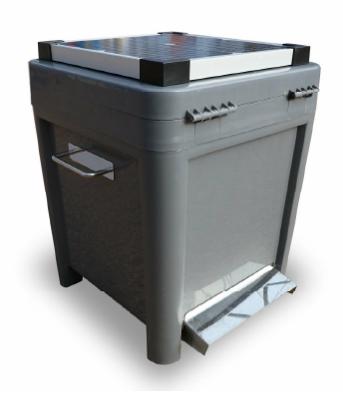 DVS DVS - Koi Feeder 6 liter