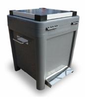 DVS DVS - Koi Feeder 6 liter