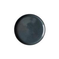 Dutch Rose Serenity bord ø18,5cm blauw 4st