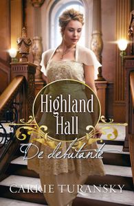 De debutante - 2 - Carrie Turansky - ebook