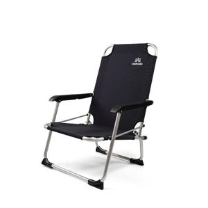 Campguru Chair Low Campingstoel