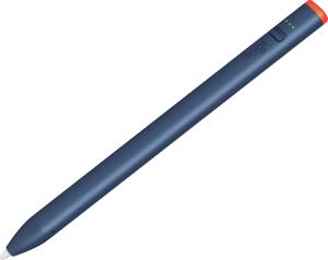 Logitech Crayon for Education stylus-pen 20 g Blauw, Oranje