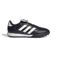 adidas Kaiser Team 2 Turf Voetbalschoenen (TF) Zwart Wit