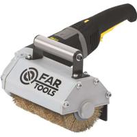 FARTOOLS Grote buitenrenovator REX 200