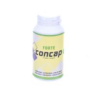 Concap Forte Ecopack Caps 180x450mg