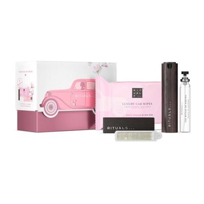 Rituals Sakura Car Giftset Rituals Sakura Car Giftset