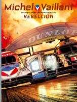 Rebellion (Paperback)