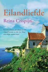 Eilandliefde - Reina Crispijn - ebook