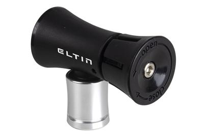 Eltin Adapter Co2 - Zwart Eltin Adapter Co2 - Zwart