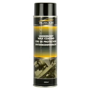 Protecton Underbody waxcoating 500ml 1890739