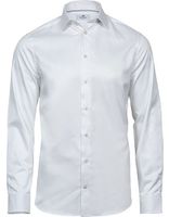 Tee Jays TJ4021 Luxury Shirt Slim Fit - thumbnail