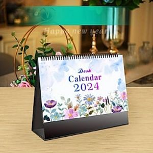 Kleine bureaukalender | januari 2026 tot juli 2027 Dagplanner