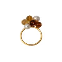 Dames ring Majorica 16695.01.1.915.010.1 15