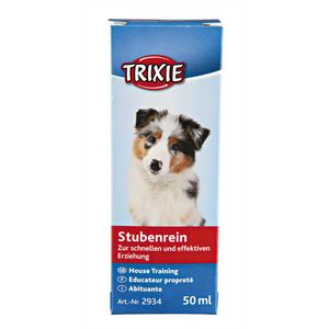 TRIXIE 2934 hond & kat accessoire voor gedragstraining Zindelijkheidstrainer