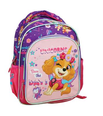 Paw Patrol Save the Day rugzak, tas 31 cm