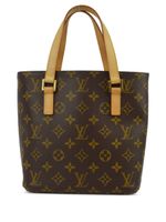 Louis Vuitton Pre-Owned sac cabas Vavin PM (2001) - Marron - thumbnail