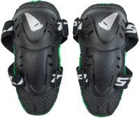UFO PLAST Elbow protector ufo alcor black