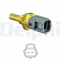 Temperatuursensor TS10506