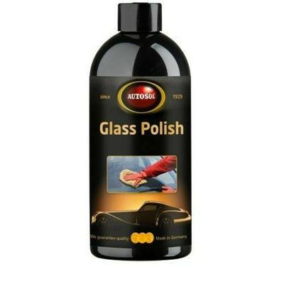 Glazuur Autosol SOL11005090 500 ml