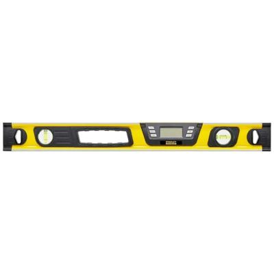 Stanley 0-42-065 FatMax™ Digitale Waterpas 600 mm